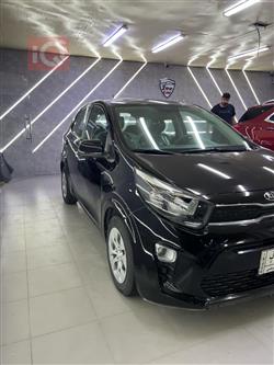 كيا بيكانتو